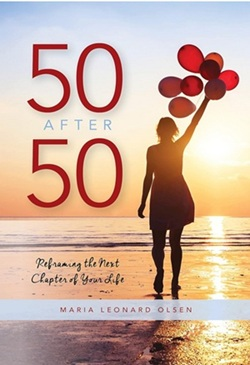Cover for 50 After 50
