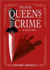 Cover of The Four Queens of Crime