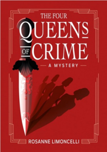 Four-queens-of-crime-300.webp Cover of The Four Queens of Crime