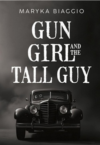 Cover of Gun Girl and the Tall Guy