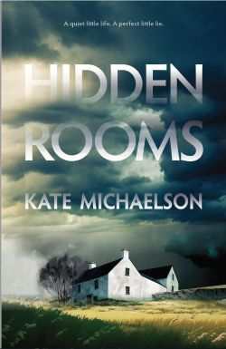 Hidden Rooms cover