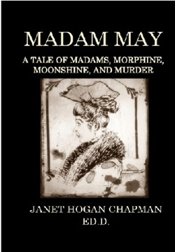 Cover of Madam May