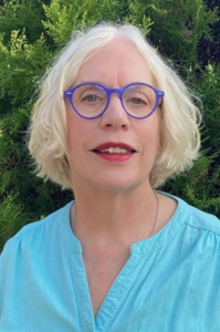 Valerie Nieman