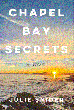Chapel Bay Secrets cover