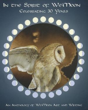 In the Spirit of We'Moon Cover