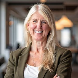 Jodi Thompson Carr