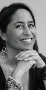 Maria Leonard Olsen