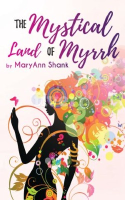 Mystical Land of Myrrh cover