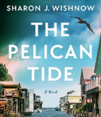 Cover for The Pelican Tide