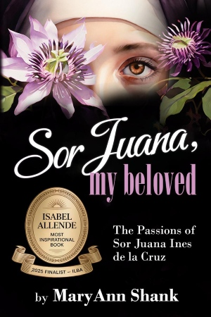 Sor Juana cover
